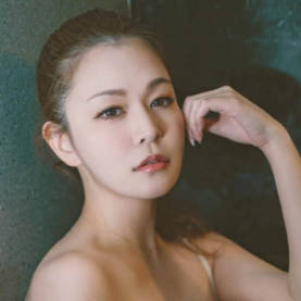 橘玛丽